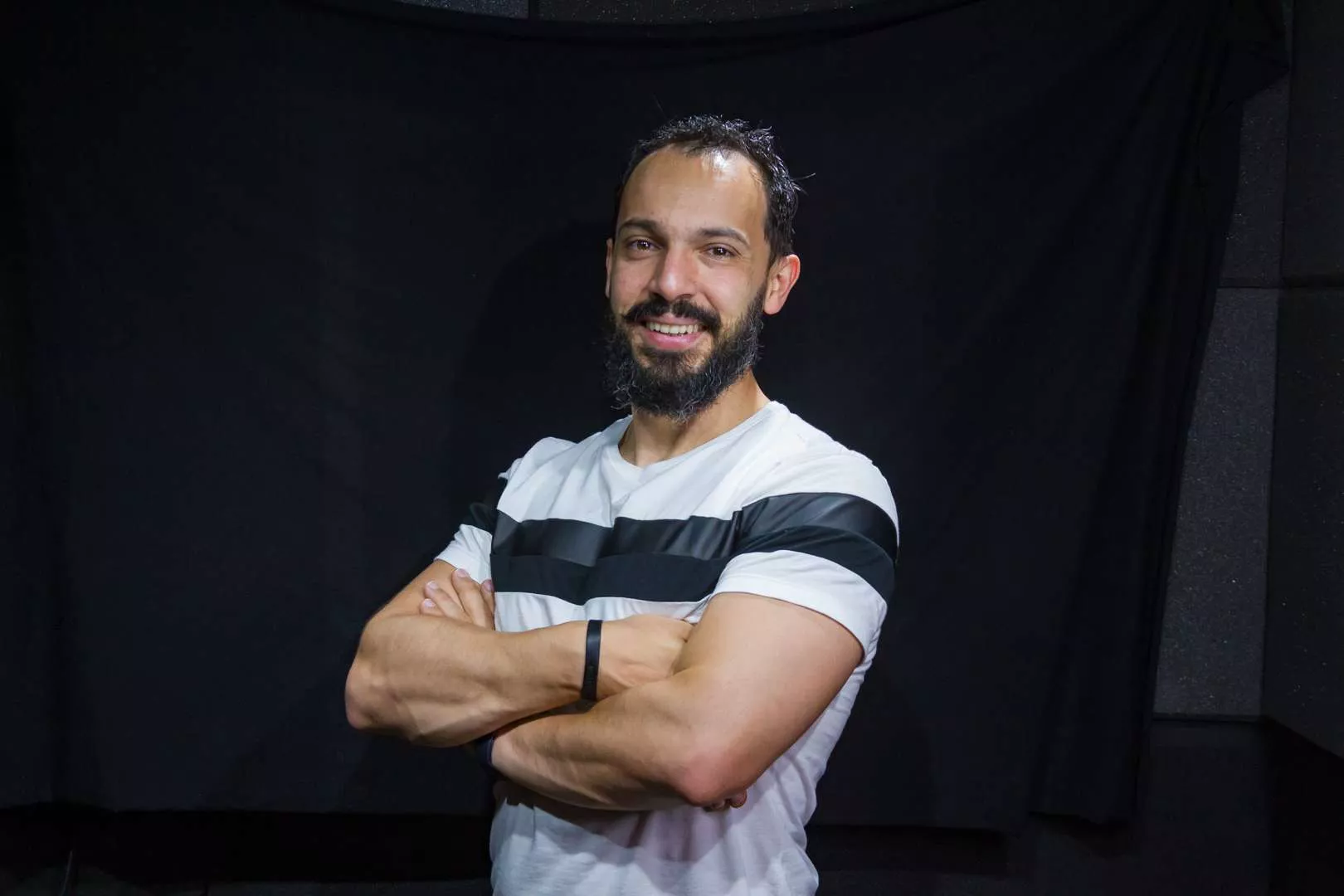 Rodrigo Zago
