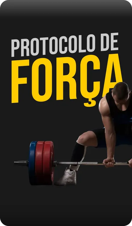 Protocolo de Força