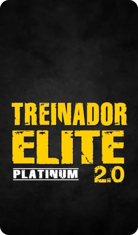 Treinador Elite 2.0