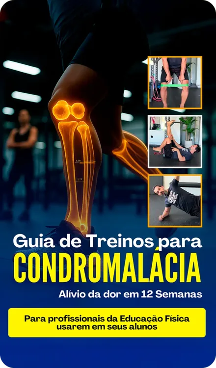 Condromalácia