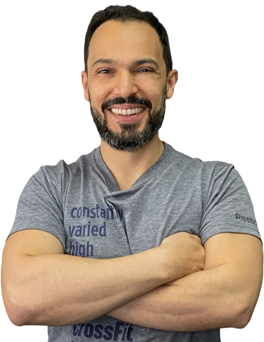 Rodrigo Zago